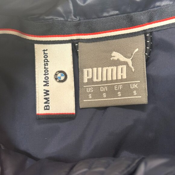 Puma BMW Motorsport Jacket - Picture 5 of 6